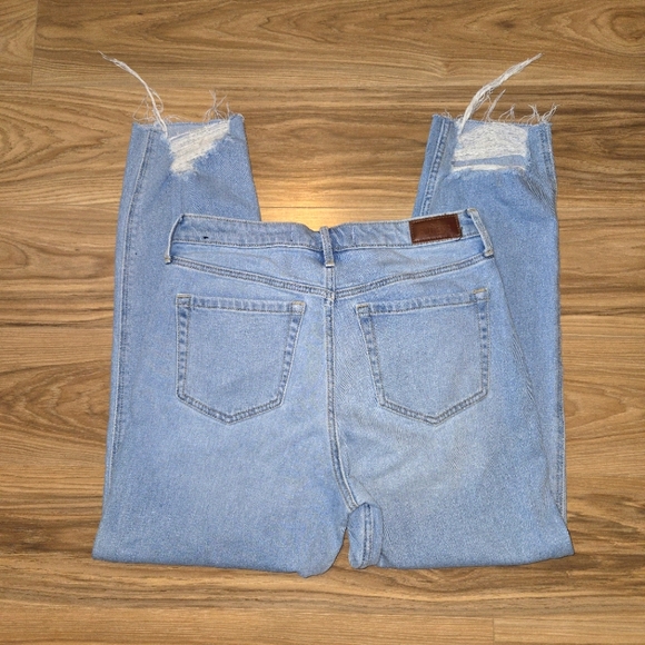 Hollister Denim - Hollister Jean